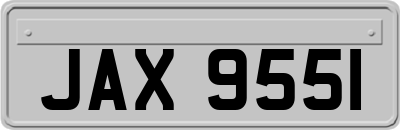 JAX9551