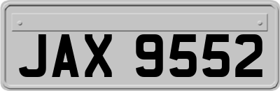 JAX9552