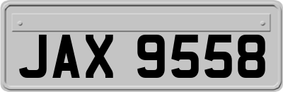 JAX9558