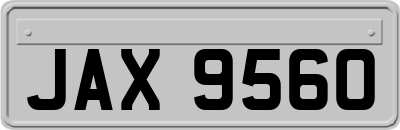 JAX9560