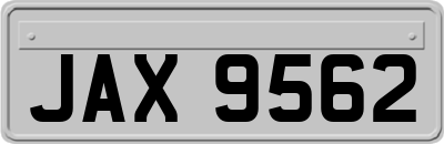JAX9562