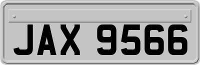 JAX9566