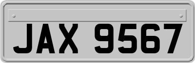 JAX9567