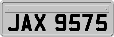 JAX9575