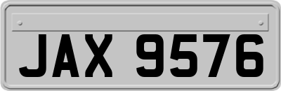 JAX9576