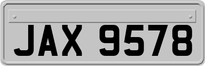 JAX9578