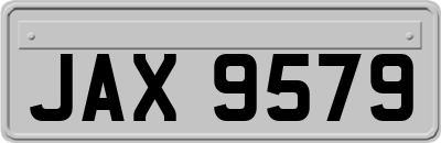 JAX9579