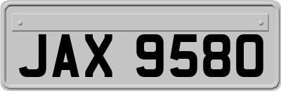 JAX9580