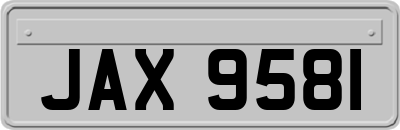 JAX9581