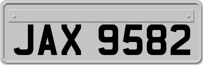 JAX9582