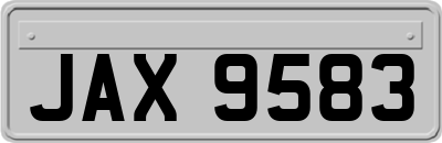 JAX9583