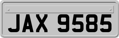 JAX9585