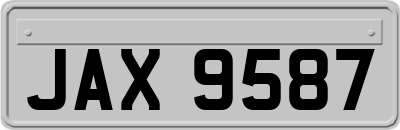 JAX9587