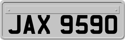 JAX9590