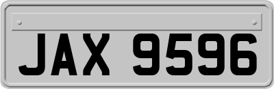 JAX9596