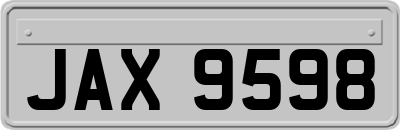 JAX9598
