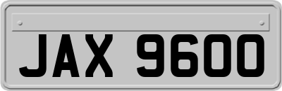 JAX9600