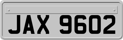 JAX9602