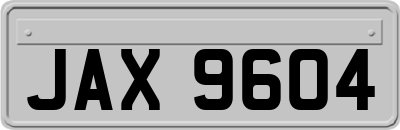 JAX9604