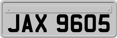 JAX9605
