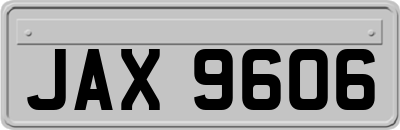 JAX9606