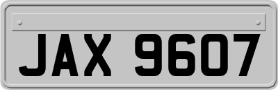 JAX9607
