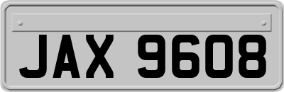 JAX9608