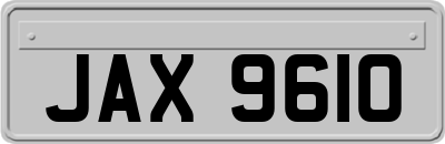 JAX9610
