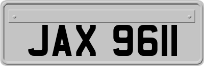 JAX9611