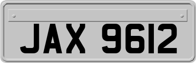 JAX9612