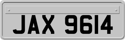 JAX9614