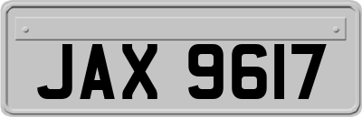 JAX9617