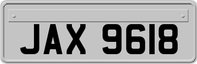 JAX9618