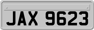JAX9623