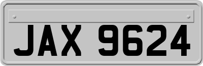JAX9624