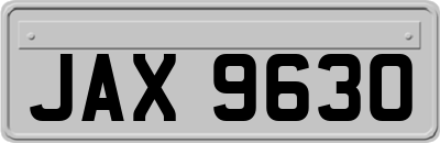 JAX9630