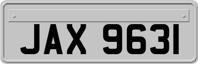 JAX9631