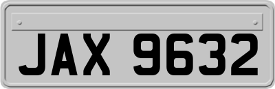 JAX9632