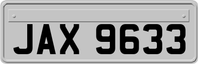 JAX9633
