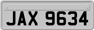 JAX9634