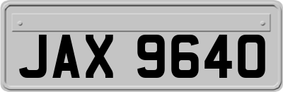 JAX9640