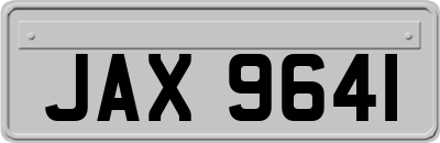 JAX9641