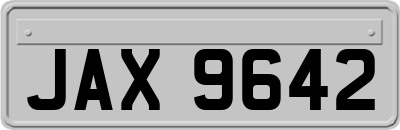 JAX9642