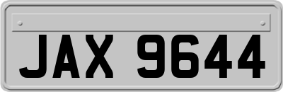 JAX9644
