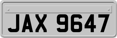 JAX9647