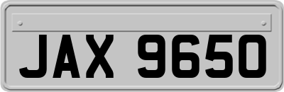 JAX9650