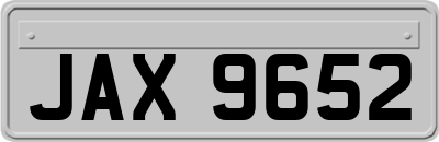 JAX9652