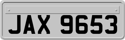 JAX9653