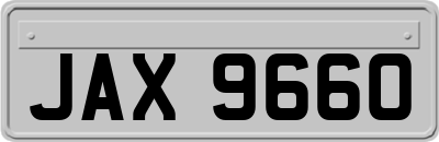 JAX9660