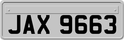 JAX9663